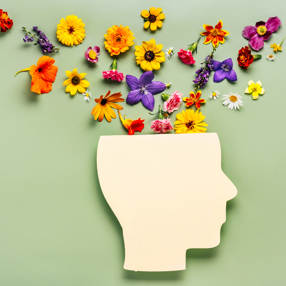 mbark on the transformative journey of mental health awareness.