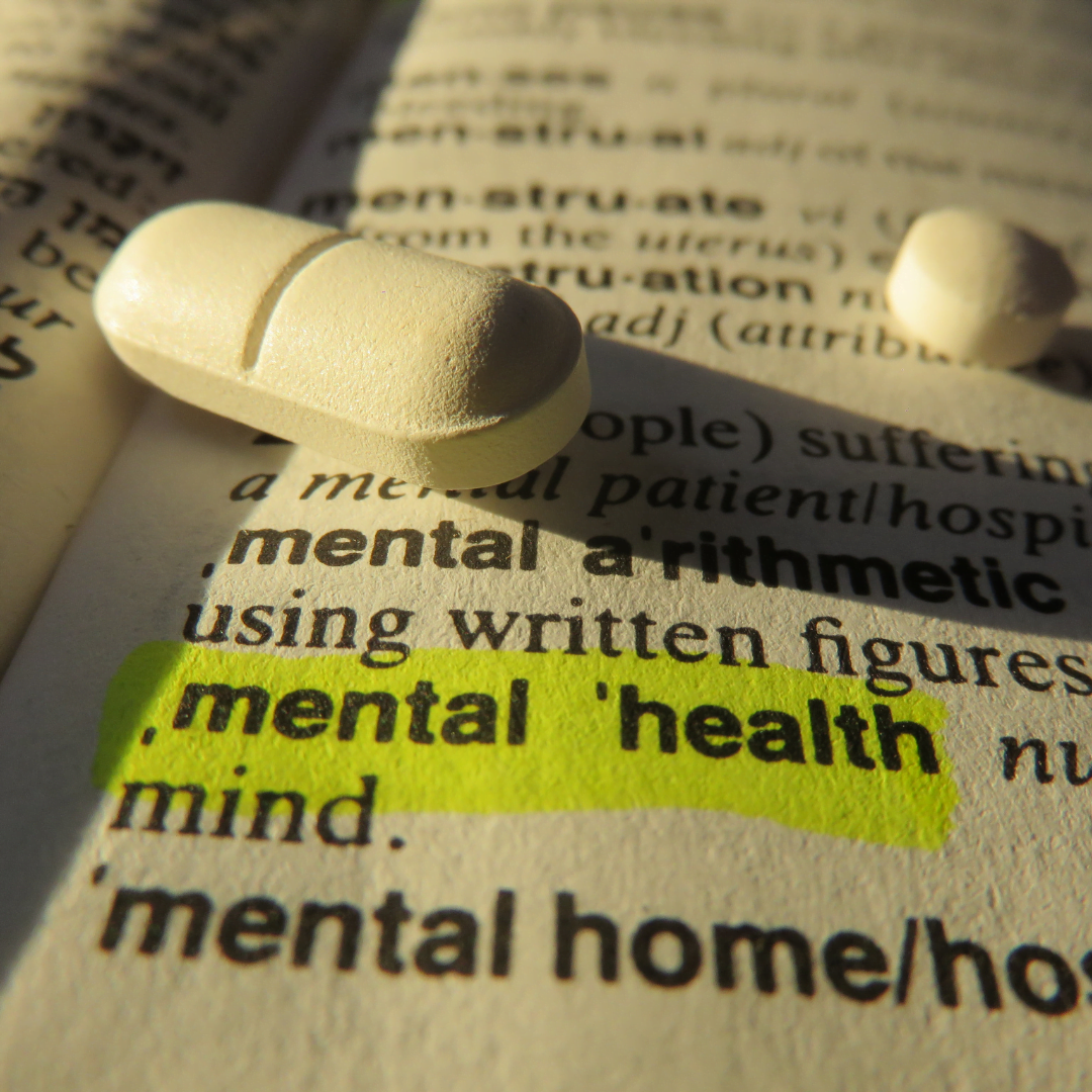 Embracing Mental Health Awareness