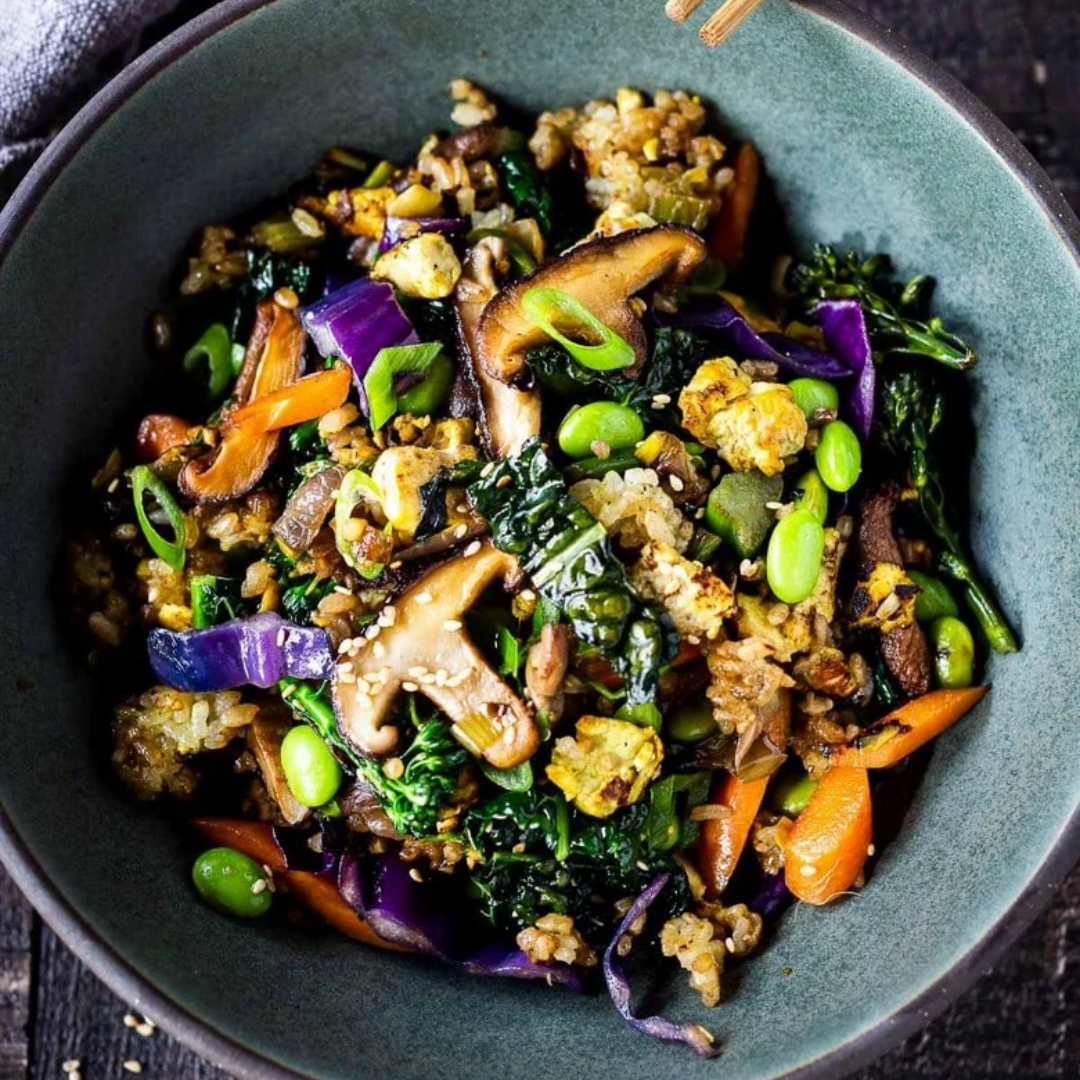 Best Diet for Menopause