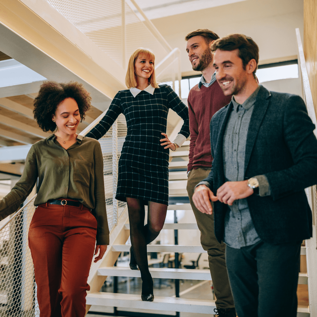 "Learn how a positive workplace culture improves employee wellbeing, drives diversity, and boosts business success."